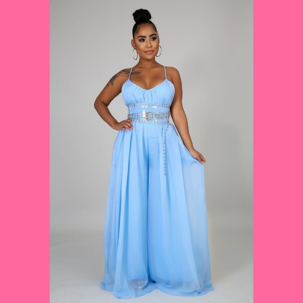 Women's Jumpsuit